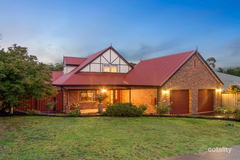 9 Bottlebrush Ct, Langwarrin, VIC 3910