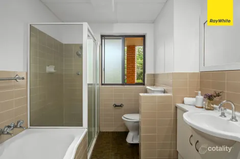 Property photo of 10/3-5 Kandy Avenue Epping NSW 2121