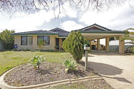 11 Quong Pl, Atwell, WA 6164