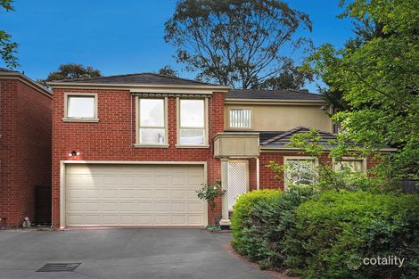 Property photo of 3/7 Briggs Street Mount Waverley VIC 3149