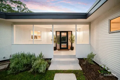 Property photo of 407 Ilkley Road Ilkley QLD 4554