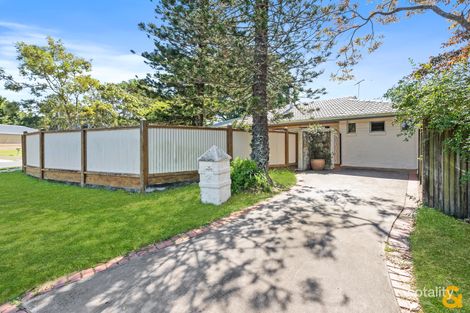 2 Belah Ct, Victoria Point, QLD 4165