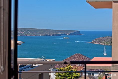 16/21 Moruben Rd, Mosman, NSW 2088