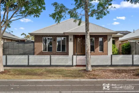 Property photo of 726 Eynesbury Road Eynesbury VIC 3338