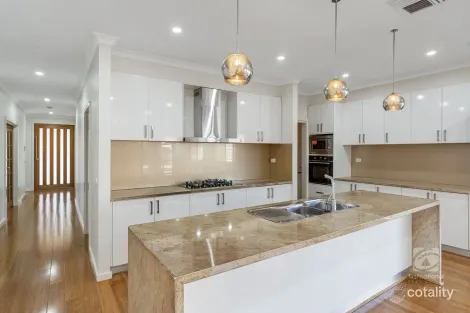 Property photo of 726 Eynesbury Road Eynesbury VIC 3338