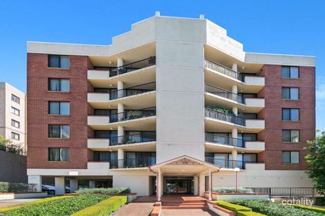 7/16-18 Harold St, North Parramatta, NSW 2151