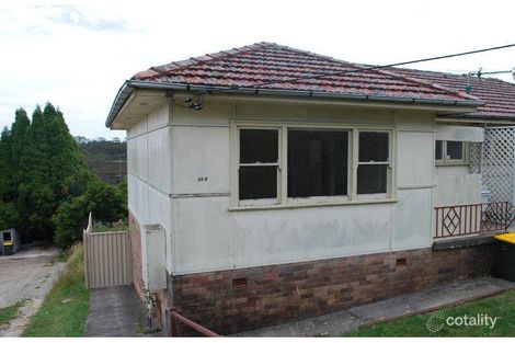 51a Parke St, Katoomba, NSW 2780