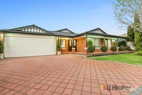 Property photo of 7 Glade Terrace Ellenbrook WA 6069