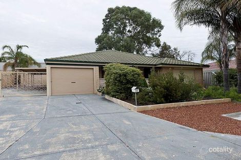 68 Nottingham Pkwy, Orelia, WA 6167