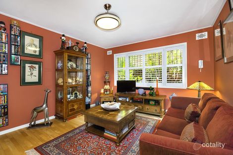 Property photo of 11/5 Macarthur Parade Dulwich Hill NSW 2203