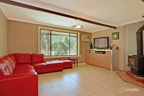 Property photo of 238B Hames Road Parma NSW 2540