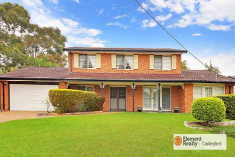 24 Murray Farm Rd, Carlingford, NSW 2118