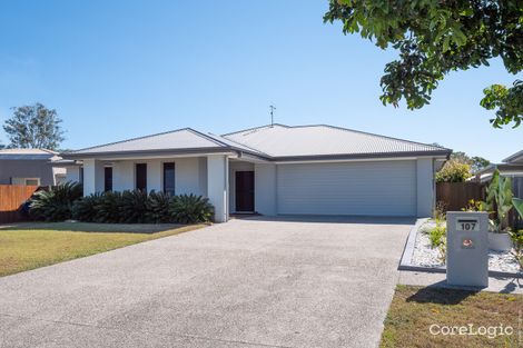 Property photo of 107 Northshore Avenue Toogoom QLD 4655