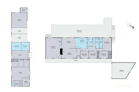 4 Lawler Lane, Coldstream, VIC 3770