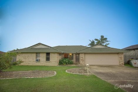 11 Kingarry Cct, Merrimac, QLD 4226