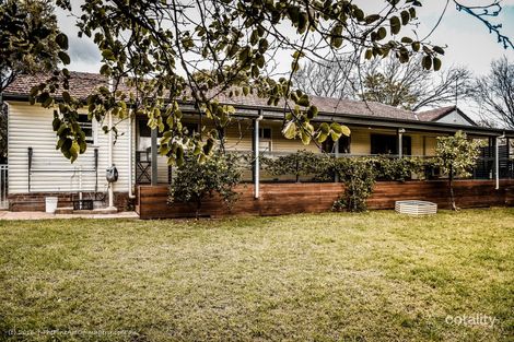 Property photo of 140 Edward Street Gunnedah NSW 2380