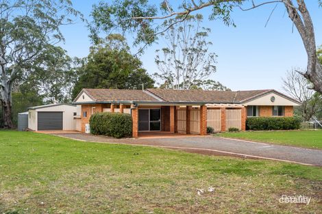 Property photo of 10621 New England Highway Highfields QLD 4352