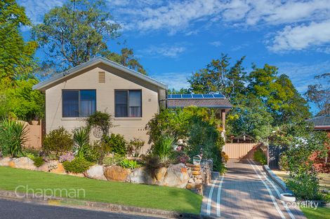 Property photo of 64 Cross Street Warrimoo NSW 2774