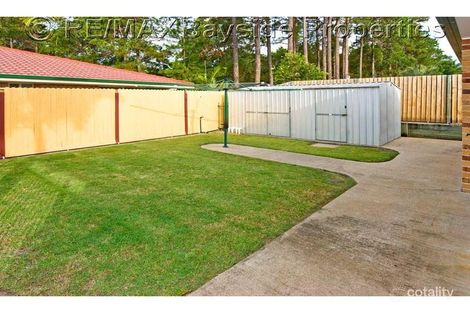 Property photo of 10 Hugo Court Capalaba QLD 4157