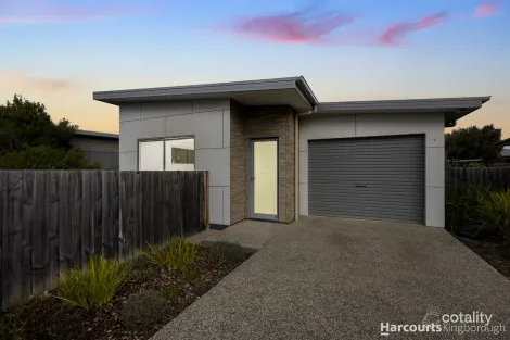Property photo of 16/12 Bundalla Road Margate TAS 7054