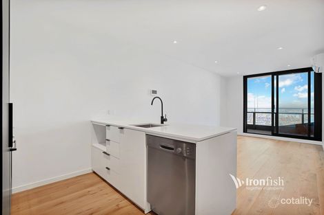 Property photo of 2211/8 Hallenstein Street Footscray VIC 3011