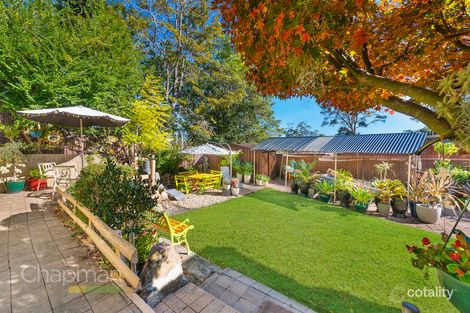 Property photo of 64 Cross Street Warrimoo NSW 2774