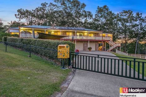 41 Bertana Dr, Mudgeeraba, QLD 4213