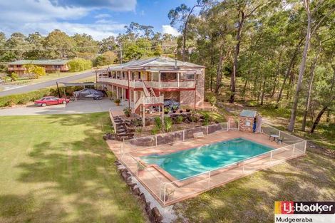 Property photo of 41 Bertana Drive Mudgeeraba QLD 4213