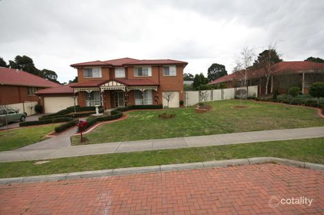 62 Vista Cres, Rowville, VIC 3178