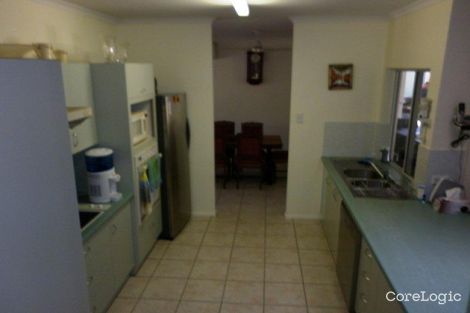 Property photo of 3 Arnhem Close Bentley Park QLD 4869