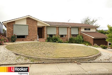Property photo of 51 Louis Loder Street Theodore ACT 2905