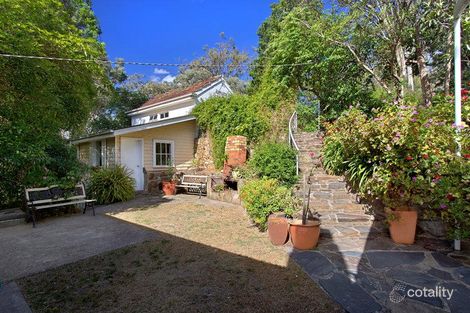 Property photo of 79-81 Pound Road Warrandyte VIC 3113