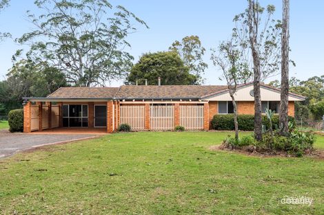Property photo of 10621 New England Highway Highfields QLD 4352