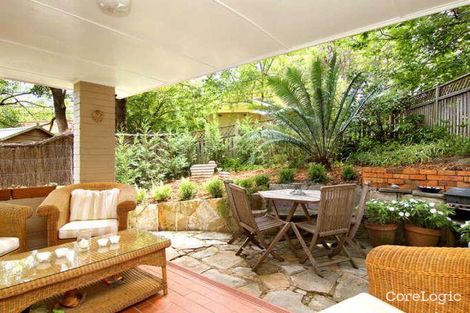 Property photo of 47 Roland Avenue Wahroonga NSW 2076