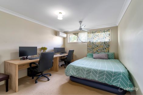 2/14 Lincoln St, Wilston, QLD 4051