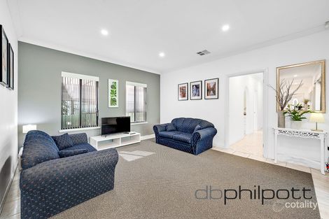 Property photo of 10 Queensborough Avenue Hillcrest SA 5086