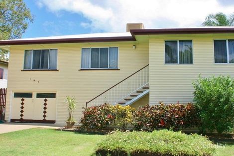 Property photo of 185 Mostyn Street Berserker QLD 4701