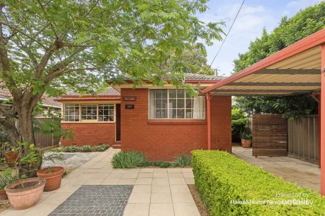 Property photo of 154 Moore Street Leichhardt NSW 2040
