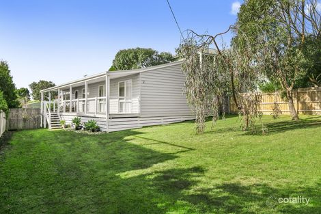 Property photo of 2 Capri Court Jan Juc VIC 3228