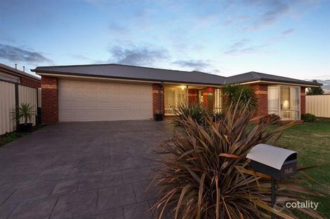 12 Charlotte Ave, Harkness, VIC 3337