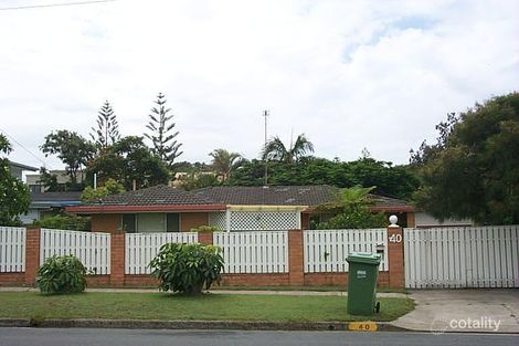 40 Messines Cres, Miami, QLD 4220