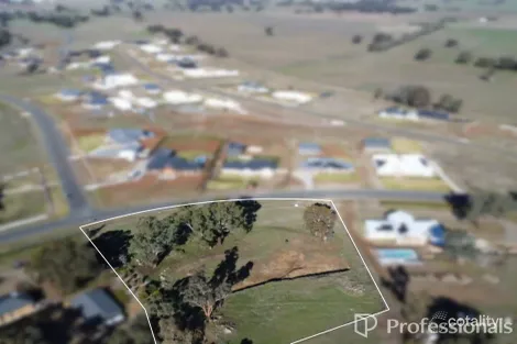 Property photo of 32 Matilda Crescent Gumly Gumly NSW 2652