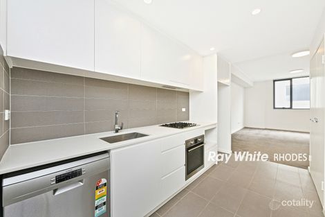 Property photo of 14/2 Bouvardia Street Asquith NSW 2077