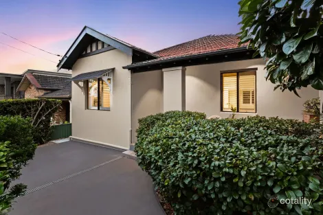 Property photo of 5 Beaumaris Street Enfield NSW 2136