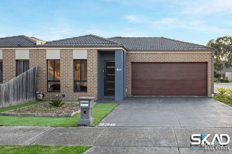 Property photo of 83B Brush Road Epping VIC 3076