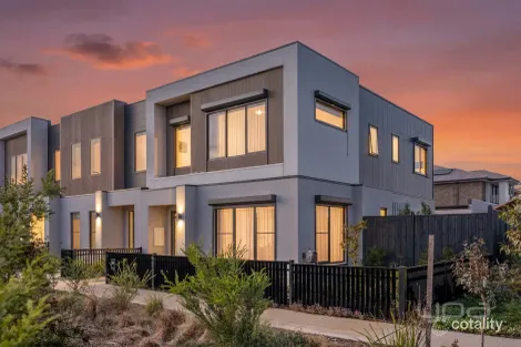 15 Sunflower Walk, Bonnie Brook, VIC 3335
