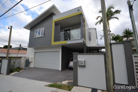 Property photo of 16 Llewellyn Street Kangaroo Point QLD 4169