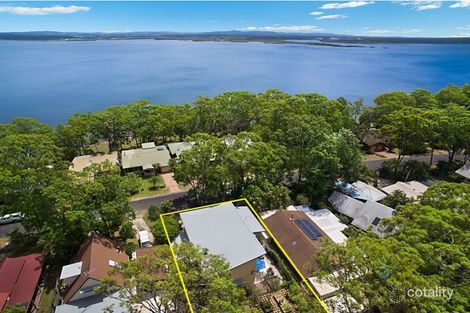 Property photo of 140 Lakes Boulevard Wooloweyah NSW 2464