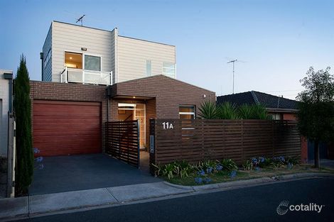 11a Everard St, Footscray, VIC 3011