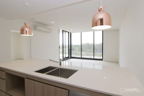 Property photo of 407/6 Baumea Way Innaloo WA 6018